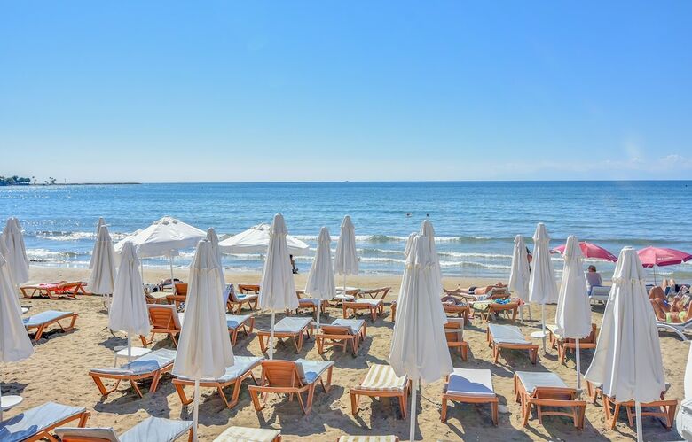 Altinkum Park Hotel - All Inclusive