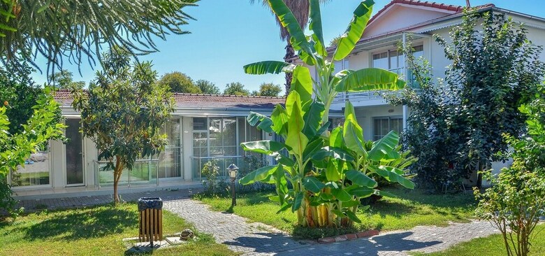 Altinkum Park Hotel - All Inclusive