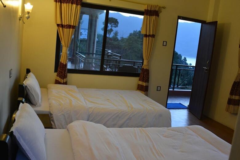 Hotel Greenhills Guesthouse