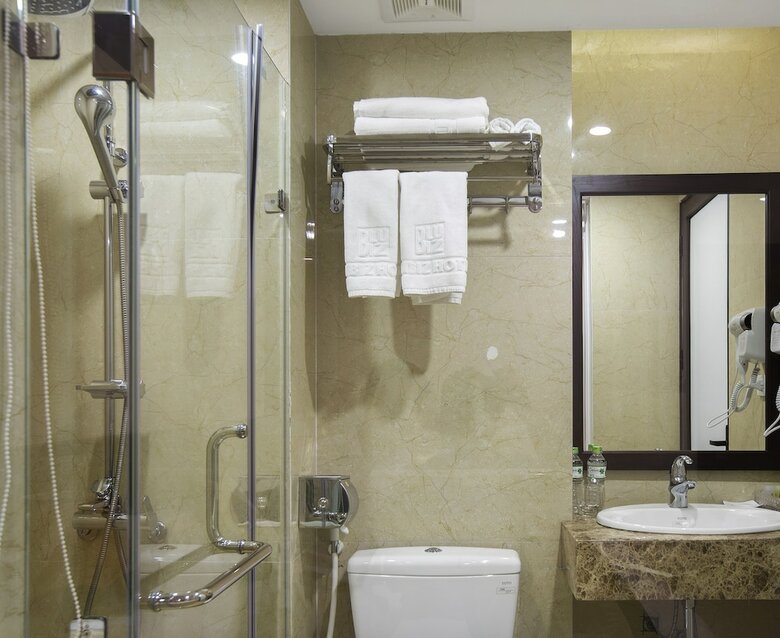 Blubiz Hotel My Dinh