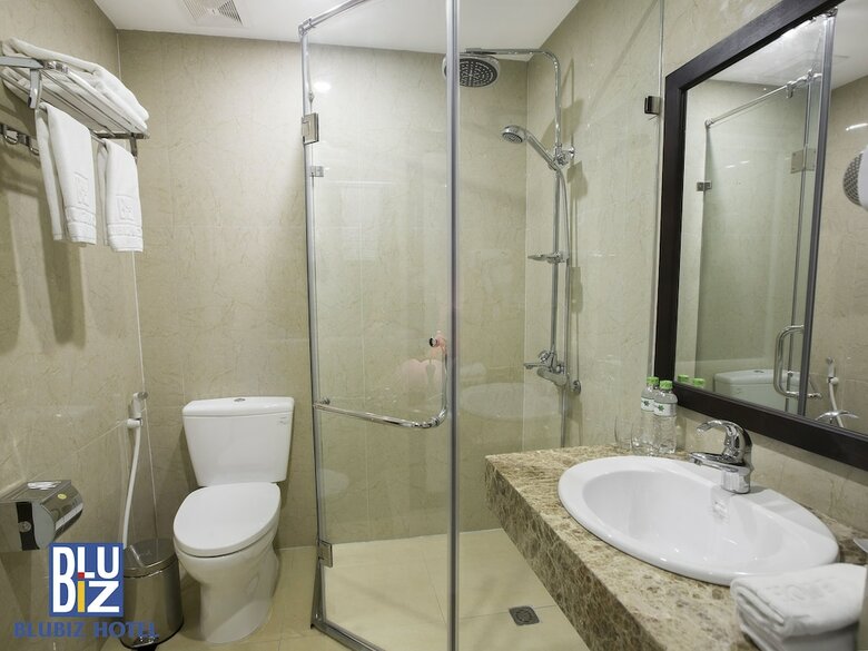 Blubiz Hotel My Dinh