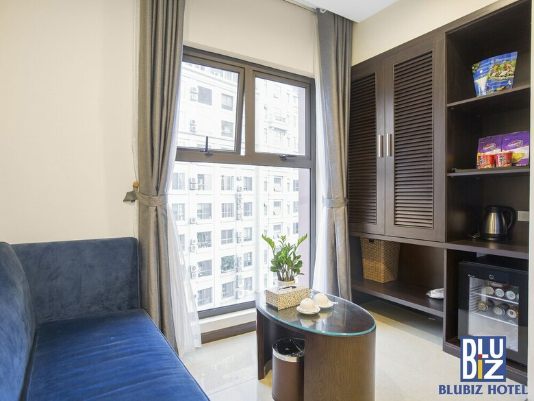 Blubiz Hotel My Dinh