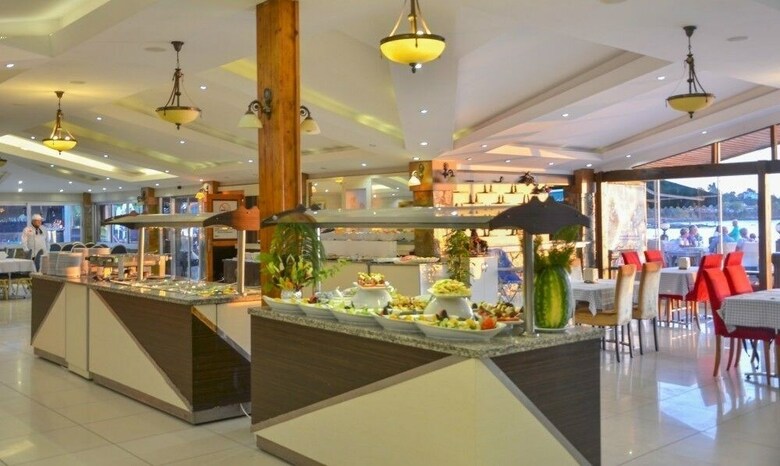 Hotel Altinkum Bungalows - All Inclusive