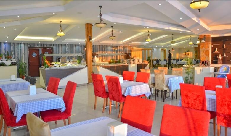 Hotel Altinkum Bungalows - All Inclusive