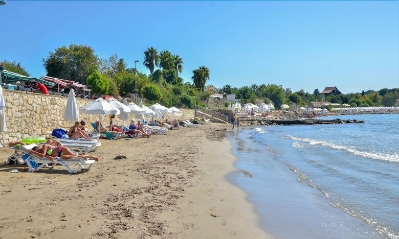 Hotel Altinkum Bungalows - All Inclusive