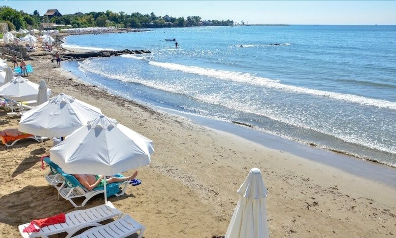 Hotel Altinkum Bungalows - All Inclusive