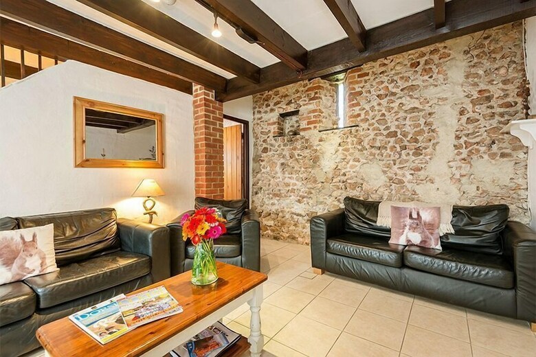 Berehayes Holiday Cottages