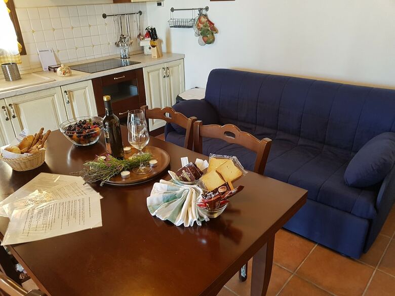 Apartamento La Finestra Sulle Eolie