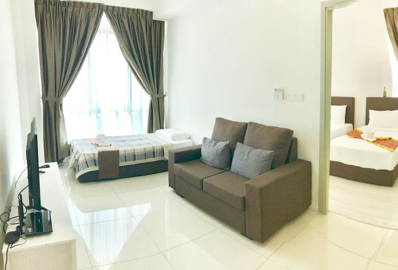 Apartamentos Beloft Sutera Avenue