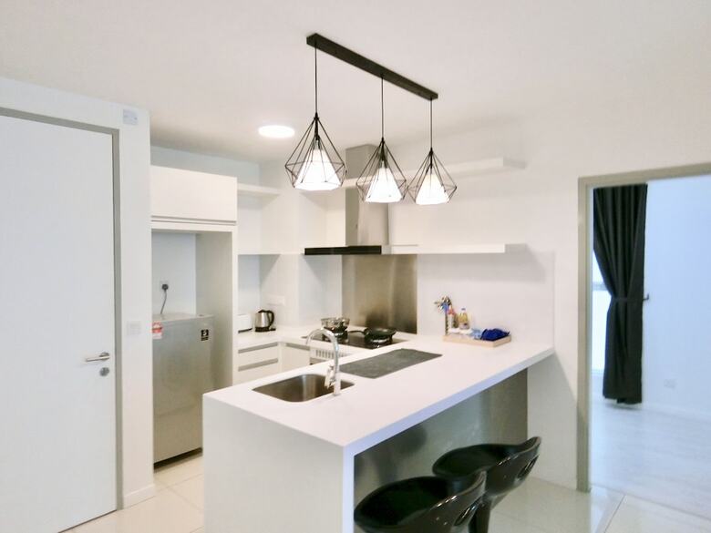 Apartamentos Beloft Sutera Avenue