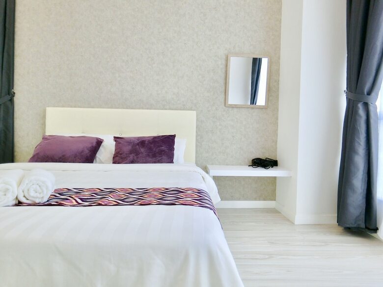 Apartamentos Beloft Sutera Avenue