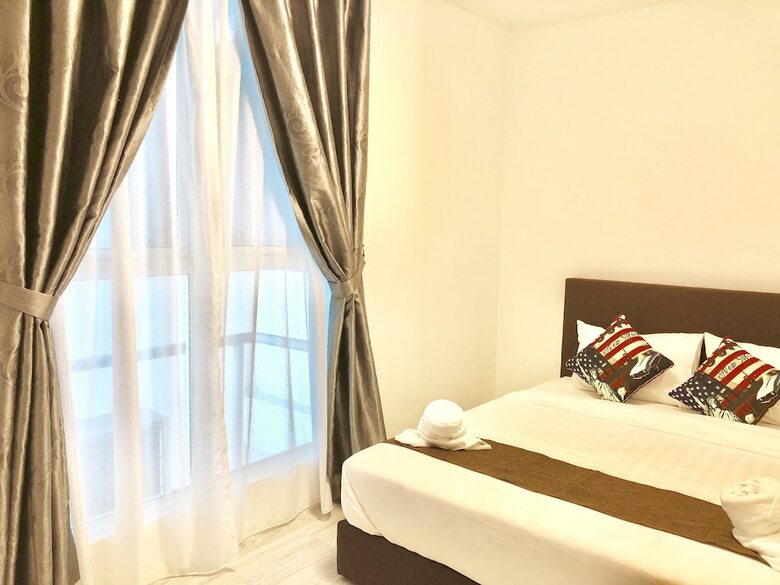 Apartamentos Beloft Sutera Avenue