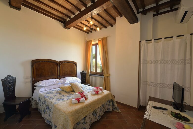 Bed & Breakfast La Corte Medicea