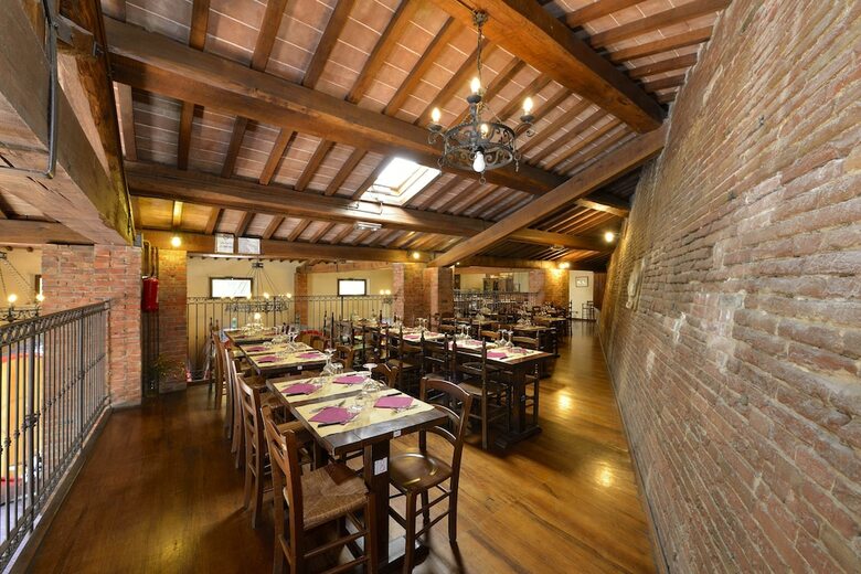 Bed & Breakfast La Corte Medicea