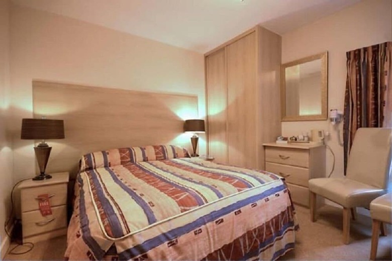 Kearton Country Hotel