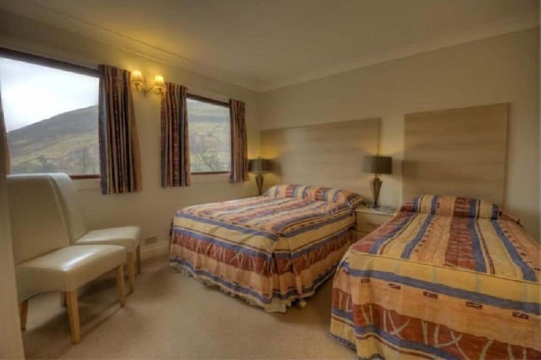Kearton Country Hotel