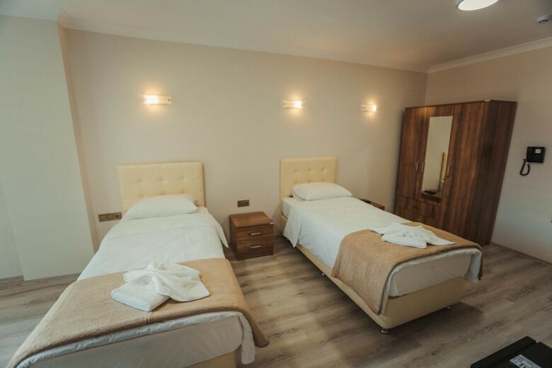 Luxor Residence