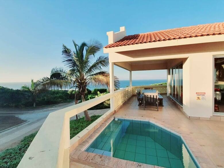 Villa Go Wild Resort