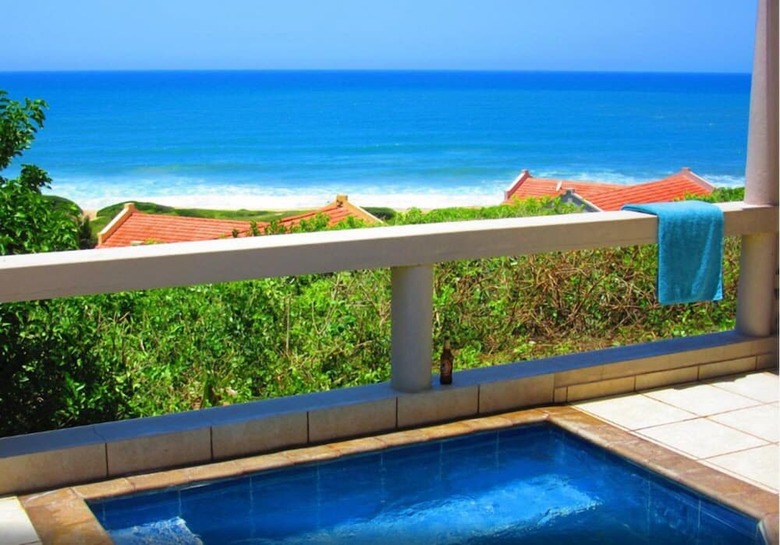 Villa Go Wild Resort