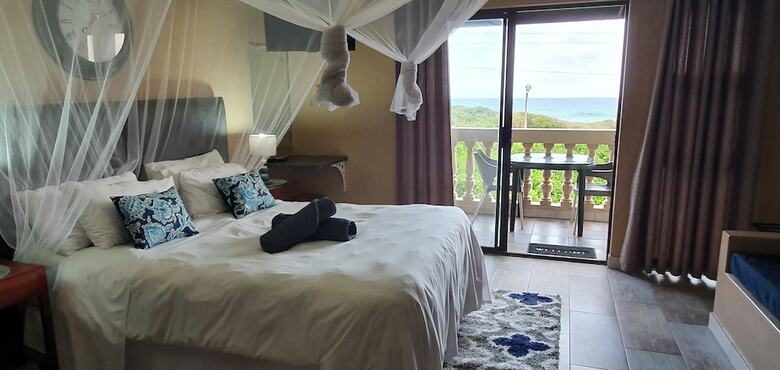 Villa Go Wild Resort