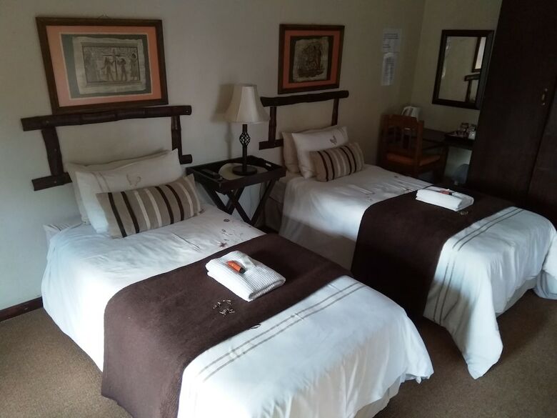 Hotel Khokha Moya Guest House