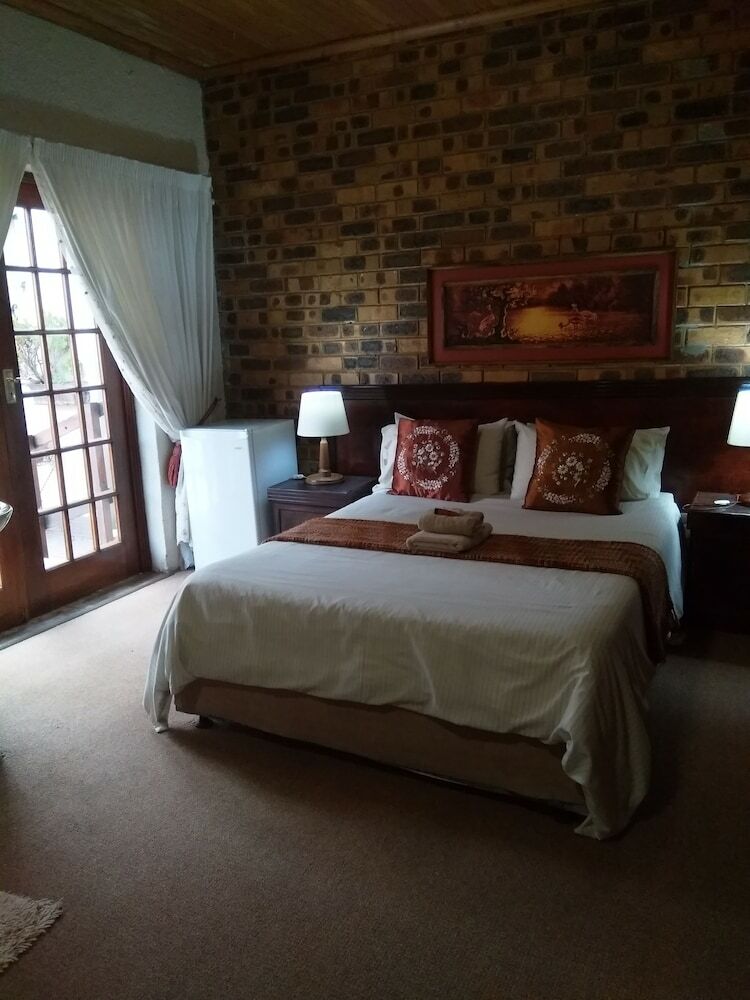 Hotel Khokha Moya Guest House