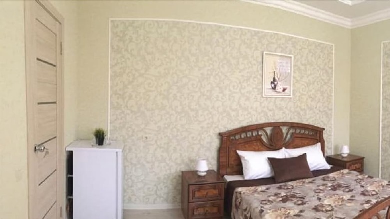 Hotel Luxury Guest House Rosalia