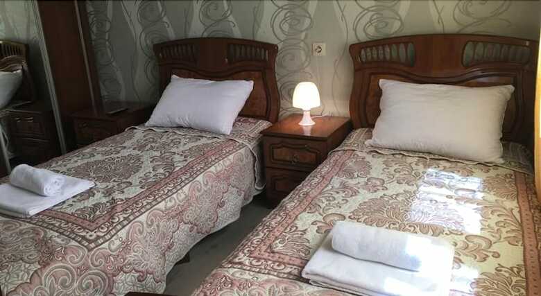 Hotel Luxury Guest House Rosalia