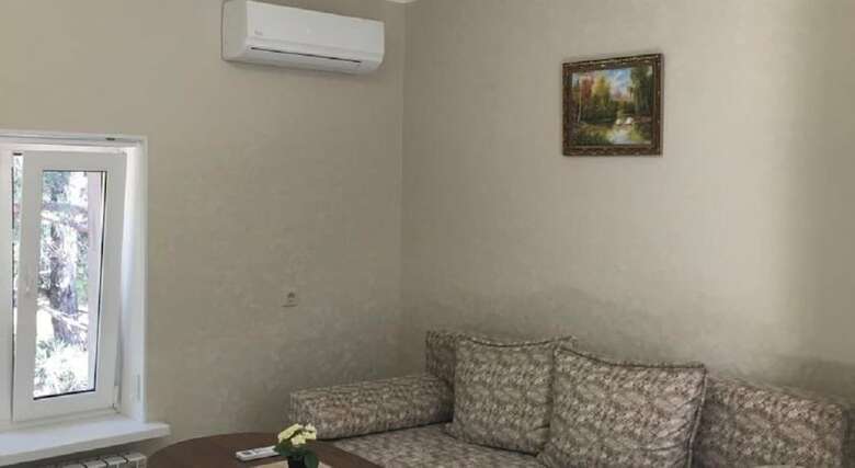 Hotel Luxury Guest House Rosalia