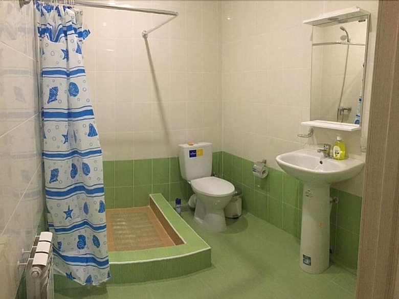 Hotel Luxury Guest House Rosalia
