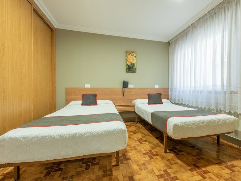 Hotel Casa Mar�n