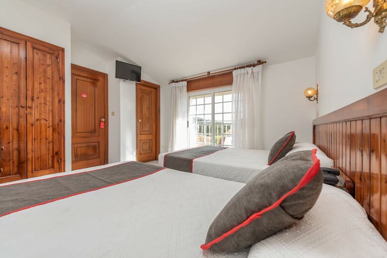 Hotel Casa Mar�n