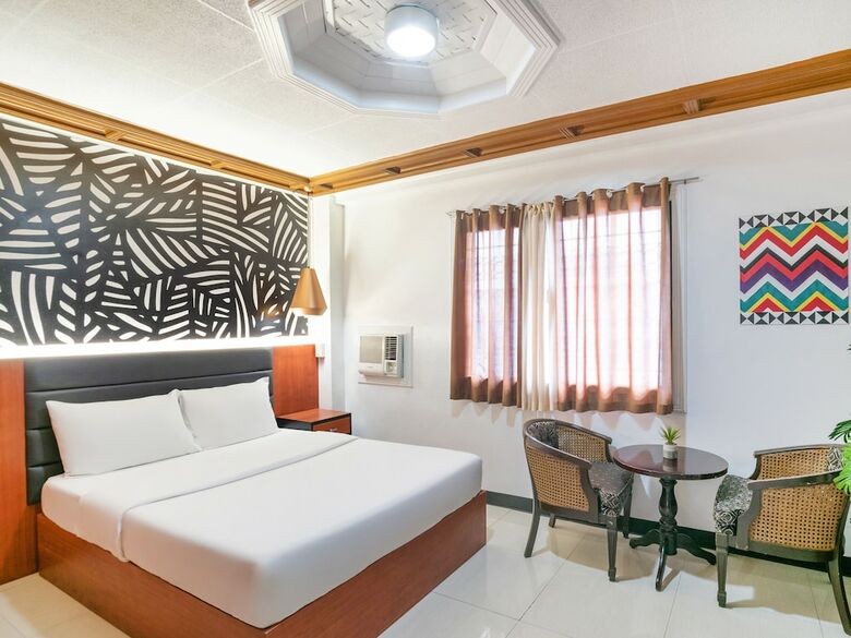 Asiana Hotel