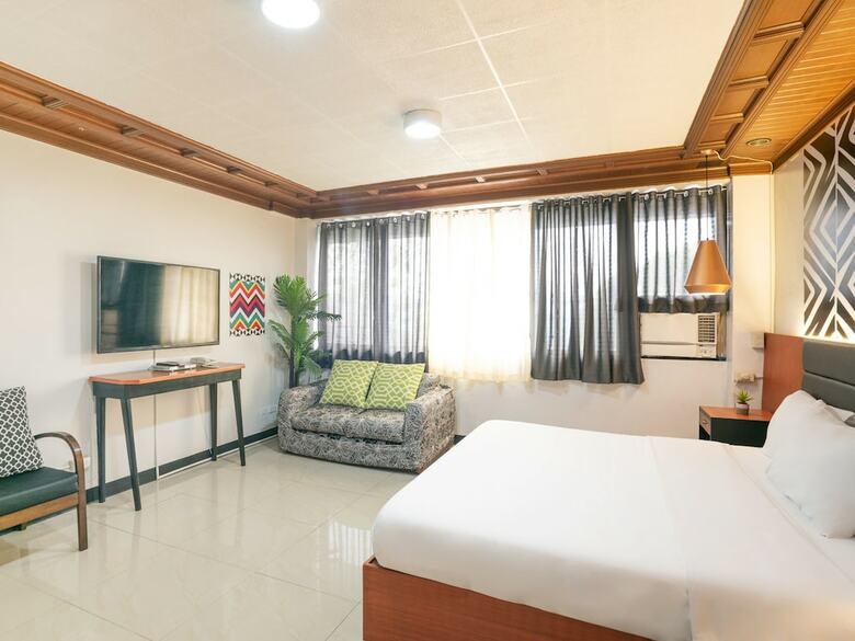 Asiana Hotel