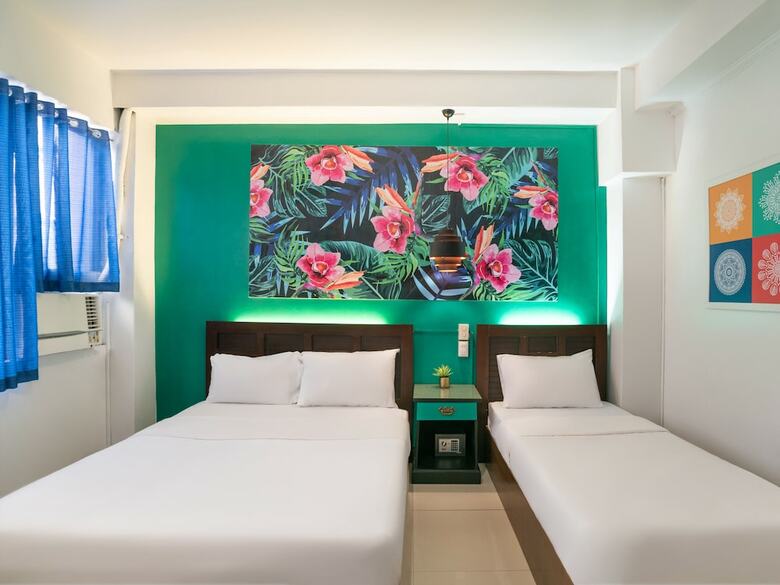 Asiana Hotel