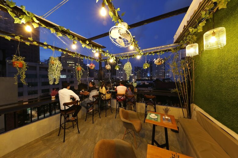 Aparthotel Cherish Central Hotel & Apartment