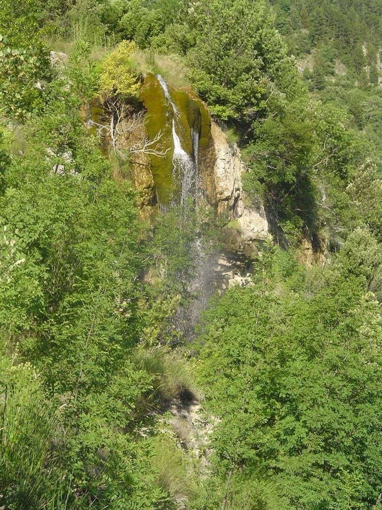 B&B La Petrosa