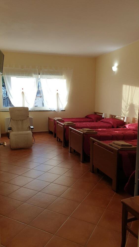 B&B La Petrosa