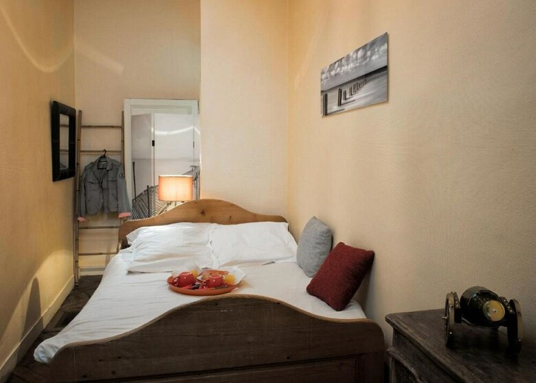 Bed & Breakfast Chambres D'h�tes Ch�teau Du Landin
