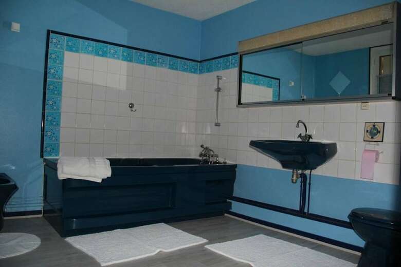 Bed & Breakfast Chambres D'h�tes Ch�teau Du Landin