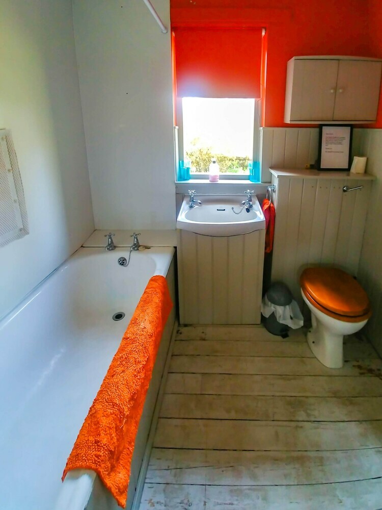 Agroturismo Bamff Ecotourism