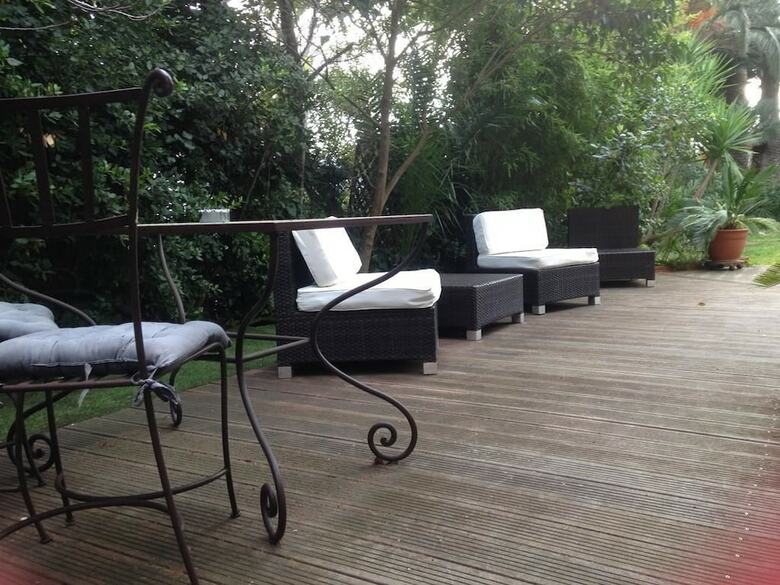 Hotel Villa La Mandarinette