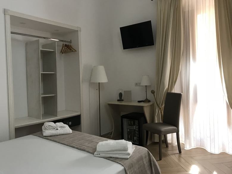 Bed & Breakfast A Casa Di Alessandro