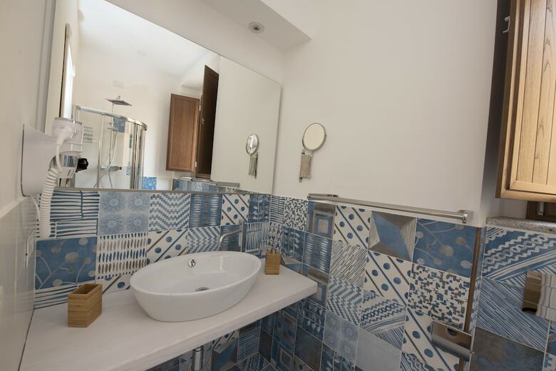 Bed & Breakfast A Casa Di Alessandro