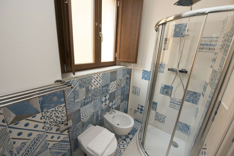 Bed & Breakfast A Casa Di Alessandro