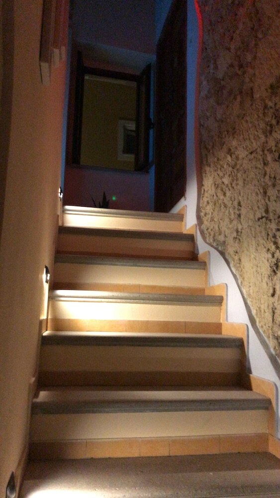 Bed & Breakfast A Casa Di Alessandro
