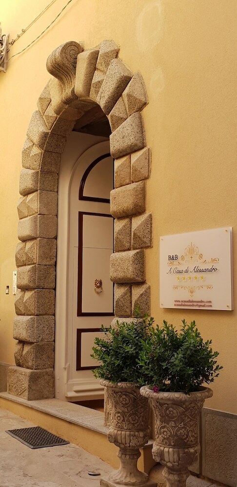 Bed & Breakfast A Casa Di Alessandro