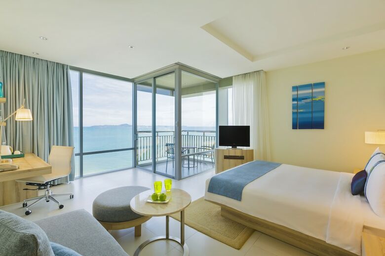 Hotel Holiday Inn Pattaya