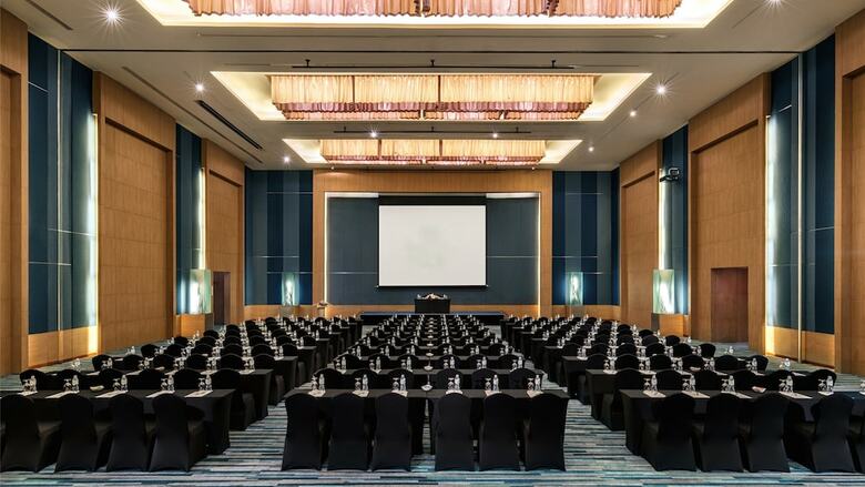 Hotel Holiday Inn Pattaya