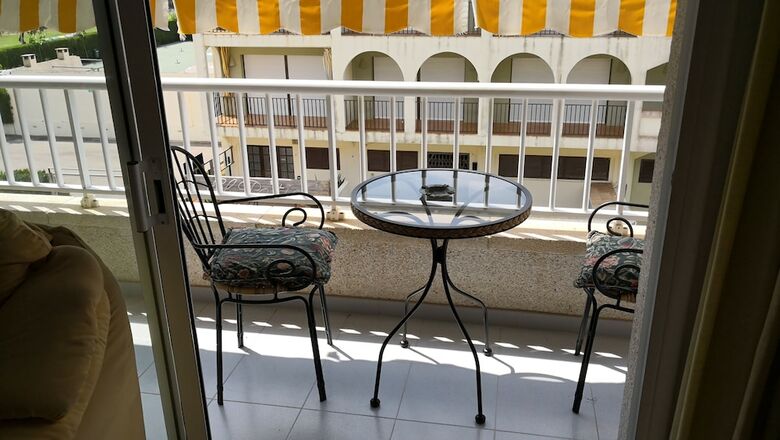 Apartamentos Inmo Estartit Duplex Illa Mar D'or 217